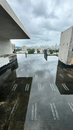 Imagem Apartamento na planta em Camboriú