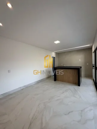 Imagem CA1758

Casa nova com 3 quartos sendo 1 suíte plena

 A casa possui:

- 3 Suites com 16m2, sendo 02...