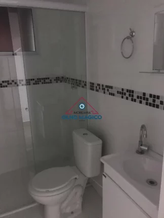 Imagem Prédio Para Renda em frente ao Bradesco Matriz - ¨Apartamentos e 1 Loja