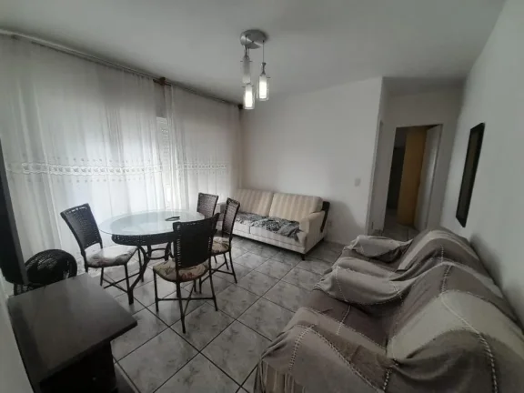 Imagem Apartamento 1 Dormitório - Bairro Navegantes