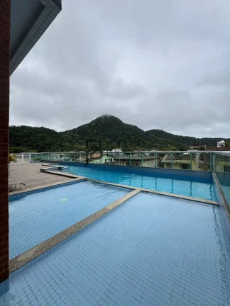 Imagem Apartamento 1 Dormitórios com 1 suíte - Canto do Forte, Praia Grande