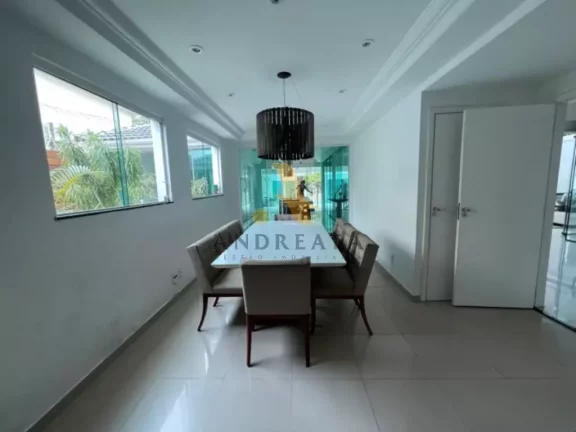 Imagem Casa de condomínio à venda no condomínio Alameda dos Eucalíptos Barra da Tijuca
