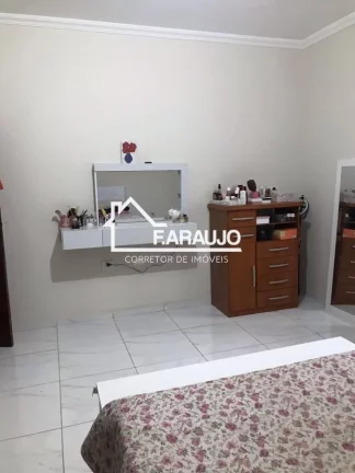 Imagem Casa para venda em Sorocaba-SP!