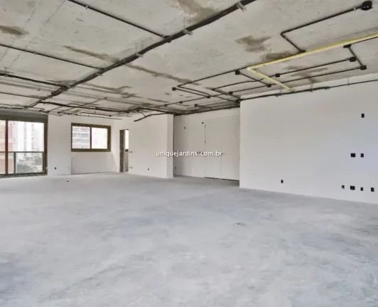 Imagem Apartamento à venda Vila Nova Conceição São Paulo