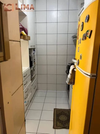 Imagem Apartamento com 2 Quartos à Venda, 52 m² em Cúrio  - Fortaleza