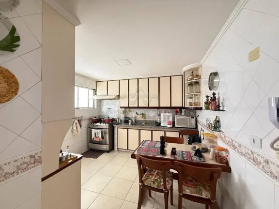 Imagem Copacabana - Residencial › Apartamento com 3 quarto(s) a Venda