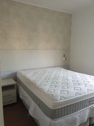 Imagem Imperdível! Apartamento à venda em São Paulo-SP, na Vila Andrade: 2 quartos, 1 suíte, 3 banheiros, 2 vagas de garagem, 104,00 m².