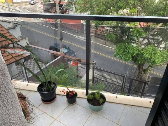 Imagem Apartamento à venda, Cerâmica, São Caetano do Sul, SP