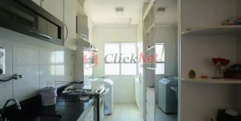 Imagem Apartamento à Venda no bairro Baeta Neves em São Bernardo