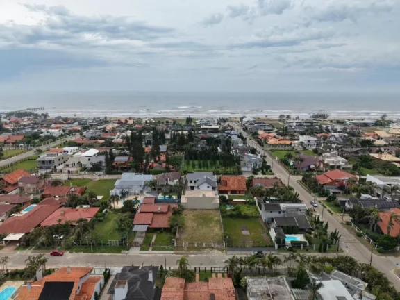 Imagem Terreno - Bairro Atlantida