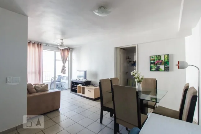 Imagem Apartamento à Venda - Barra da Tijuca, 2 Quartos, 89 m2