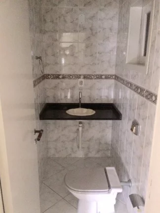 Imagem CASA RESIDENCIAL em São Francisco do Sul - SC, Água Branca