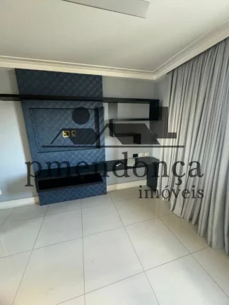 Imagem Apartamento a venda em Perdizes com 3 quartos e 2 vagas, 101m²