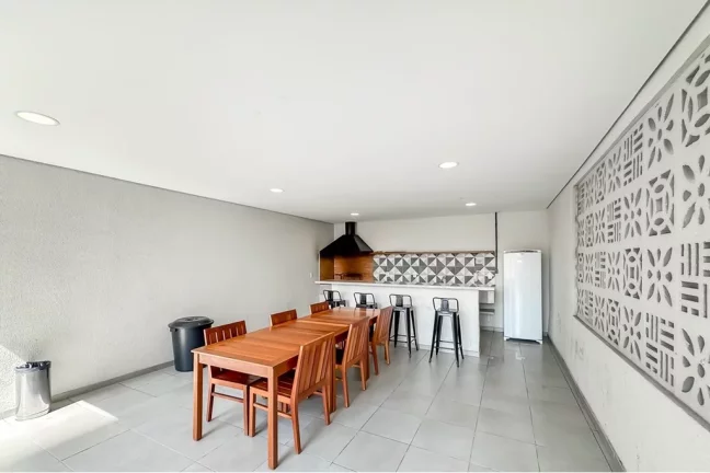 Imagem Apartamento à venda no bairro Vila Mira - São Paulo/SP