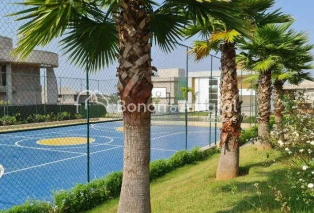 Imagem Excelente lote de esquina, à venda no Condomínio Arborais em Campinas com 498,35 m². 

O local of...