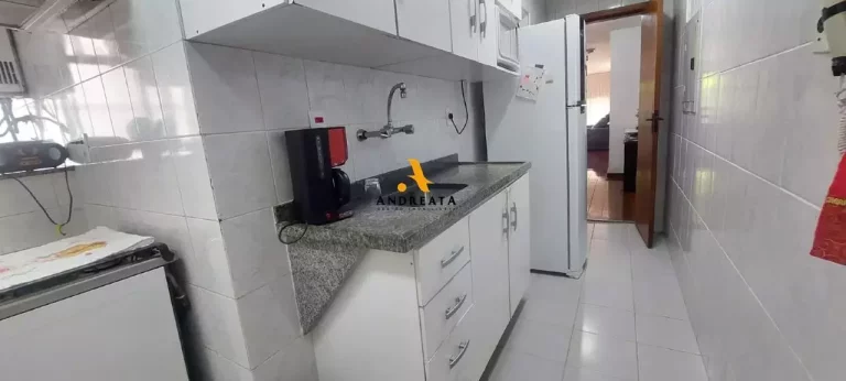 Imagem Avenida Genaro de Carvalho - Apartamento 2 quartos Gleba B