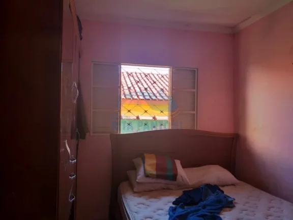 Imagem Casa - Ribeirão Preto - Solar Boa Vista - Região Oeste