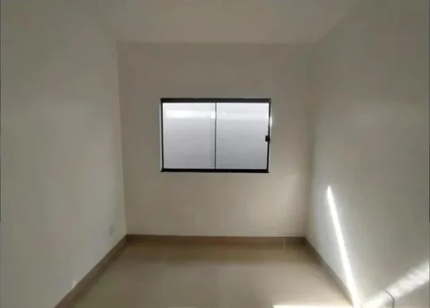 Imagem Casa De 3/4 Com Suite No Residencial Marilia