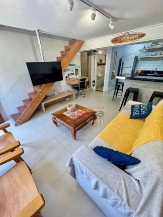 Imagem Casa com 2 dormitórios à venda, 60 m² por R$ 960.000,00 - Geribá - Armação dos Búzios/RJ