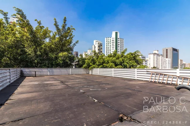 Imagem Imóvel comercial em Pinheiros - 966m²
