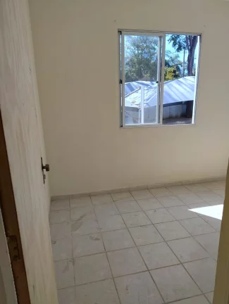 Imagem Apartamento 3 Quartos à Venda no Jaqueline BH, 59m² por R$215mil