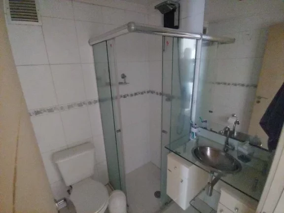 Imagem Apartamento Moóca 2 Dorms, 1 Vaga - Fácil Acesso ao Shopping Anália Franco