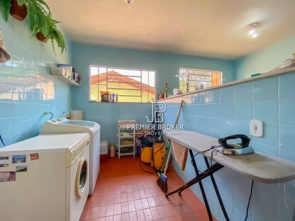 Imagem Casa à venda, 250 m² por R$ 700.000,00 - Alto - Teresópolis/RJ