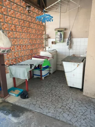 Imagem Chácara Condomínio para Venda em Limeira, Bairro dos Pires, 3 dormitórios, 1 suíte, 2 banheiros, 5 vagas