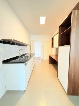 Imagem Apartamento Sumaré - 125M², 3 Dorms, 1 Vaga Determinada, Dependência Completa de Serviço, Salão de Festas.