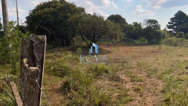 Imagem Excelente terreno em Itaara!