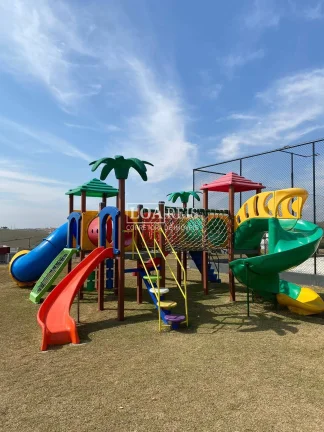 Imagem TERRENO 360 METROS CONDOMÍNIO SANTA MÔNICA