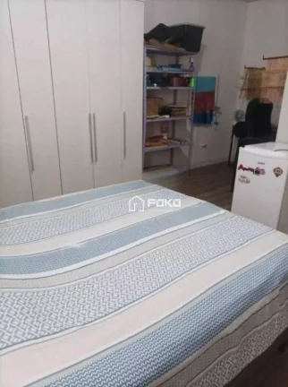 Imagem Casa com 4 dormitórios à venda, 242 m² por R$ 750.000,00 - Nova Atibaia - Atibaia/SP