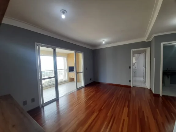 Imagem APARTAMENTO RESIDENCIAL em SÃO PAULO - SP, JARDIM ARPOADOR