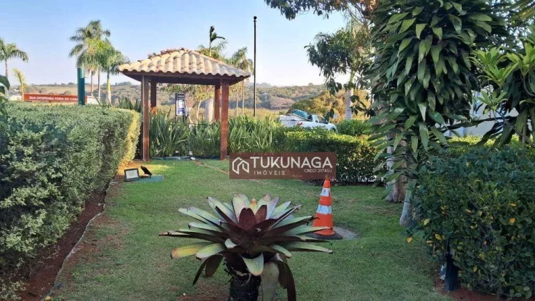 Imagem Casa à venda, 279 m² por R$ 2.380.000,00 - Tanque - Atibaia/SP