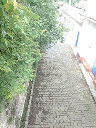 Imagem CHÁCARA COM A CASA SEDE DO ANTIGO BARÃO DO CAFÉ,PERFEITO PARA HOTEL .