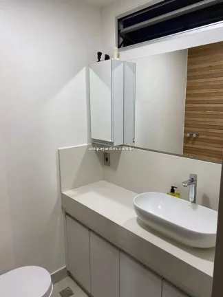 Imagem Apartamento à venda Bela Vista São Paulo