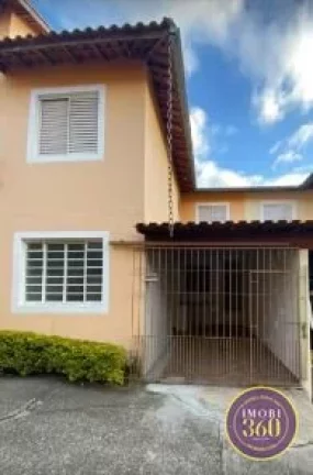 Imagem Sobrado à Venda em Vila Aurea, São Paulo - SP