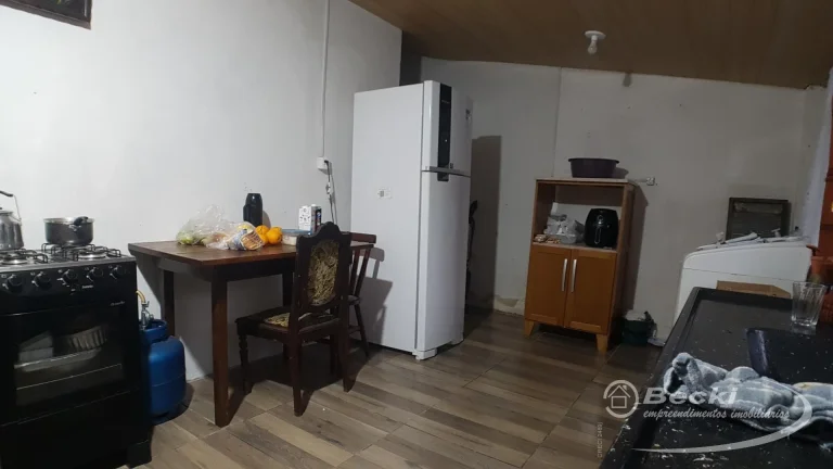 Imagem Casa no Boehmerwald - Joinville