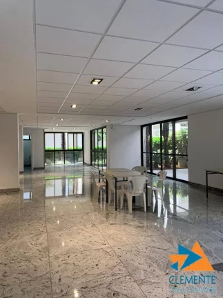 Imagem APTO. 04 QTOS 04 SUITES B. LOURDES BH. MG.
