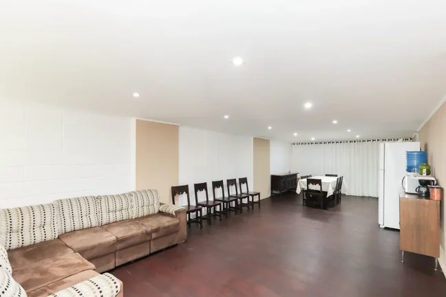 Imagem APARTAMENTO RESIDENCIAL em São Paulo - SP, Água Branca