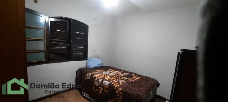 Imagem Casa residencial e comercial no Anhangabaú com 4 dormitórios,