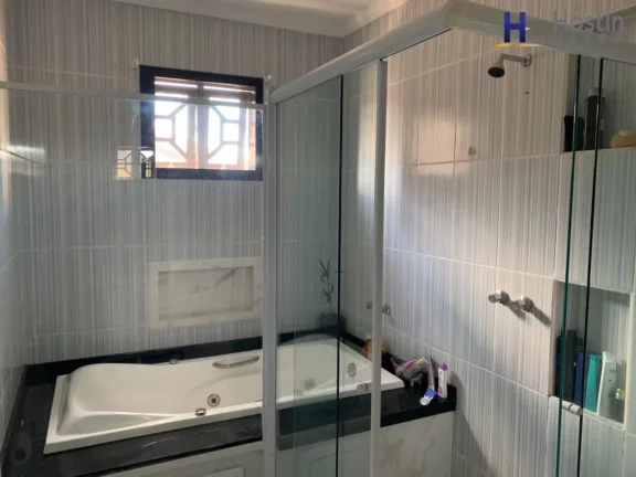 Imagem CASA RESIDENCIAL em SÃO FRANCISCO DO SUL - SC, Agua Branca