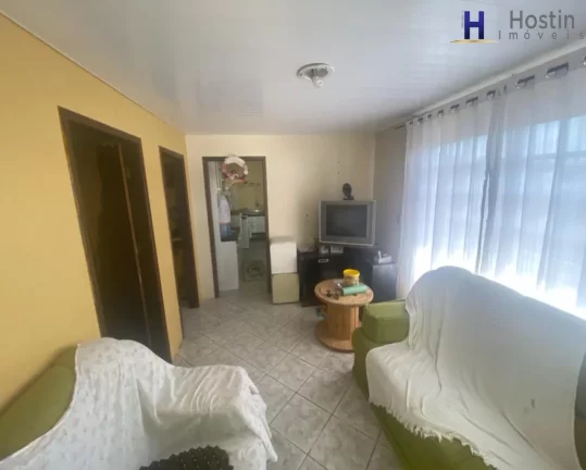 Imagem CASA RESIDENCIAL em SÃO FRANCISCO DO SUL - SC, Acarai