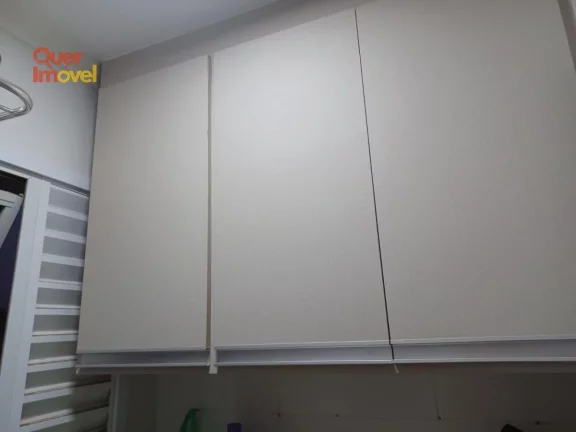 Imagem Apartamento de 2 quartos com suíte no Edifício Ermelinda Chaves, Nova Aliança, Ribeirão Preto-SP Quer Imóvel Negócios Imobiliários