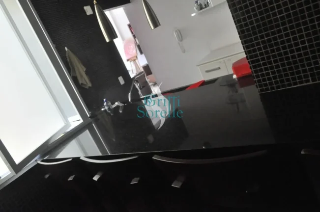 Imagem Apartamento à Venda no Jardim Paulista - São Paulo/SP.