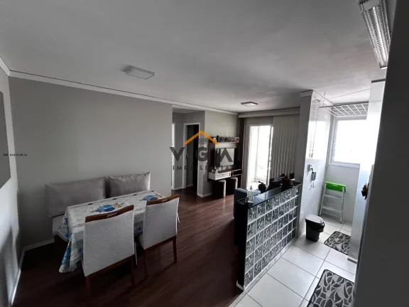 Imagem Apartamento para Venda em São Paulo, Penha de França, 2 dormitórios, 1 banheiro, 1 vaga