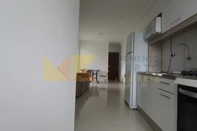 Imagem Apartamento com 2 Quartos à Venda, 60 m² em Ribeirão Fresco - Blumenau