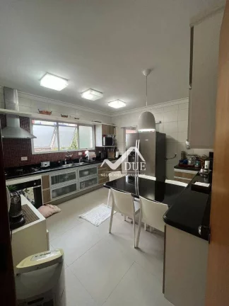 Imagem Apartamento com 3 dormitórios à venda, 118 m² por R$ 990.000 - Boqueirão - Santos/SP