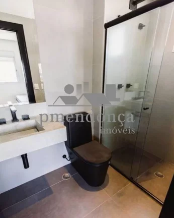 Imagem Cobertura duplex com 03 vagas a venda no bairro da Pompéia