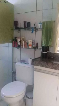 Imagem APARTAMENTO RESIDENCIAL em TERESINA - PI, CAMPESTRE